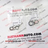 Gioăng cụm két làm mát dầu máy xe Mini Cooper Paceman - 11427557010